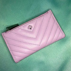 Kate Spade New York Sweet Pea Amelia Wallet